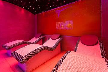 Hotel Beverly Park & Spa