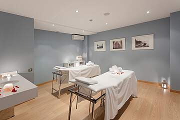 Hotel Beverly Park & Spa