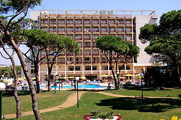 Hotel Beverly Park & Spa
