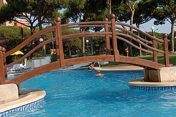 Hotel Beverly Park & Spa