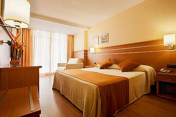 Hotel Beverly Park & Spa