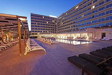 Hotel BG Java