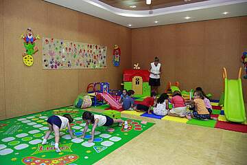 Hotel Blaumar Blanes