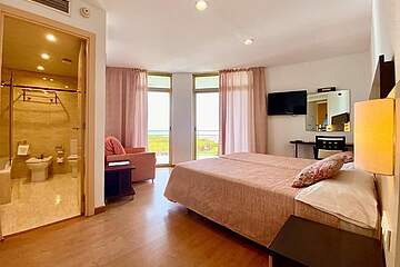 Hotel Blaumar Blanes