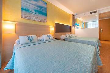 Hotel Blaumar Blanes