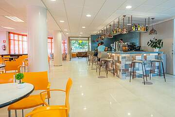 Hotel Blaumar Blanes