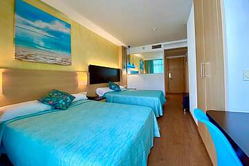 Hotel Blaumar Blanes