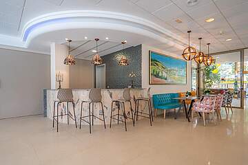 Hotel Blaumar Blanes