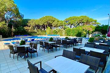 Hotel Blaumar Blanes