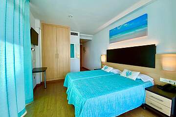 Hotel Blaumar Blanes