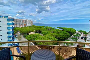 Hotel Blaumar Blanes