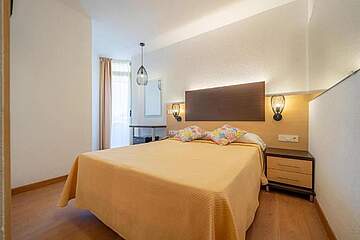 Hotel Blaumar Blanes