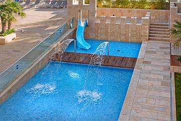 Hotel Blaumar