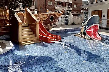 Hotel Bon Repos