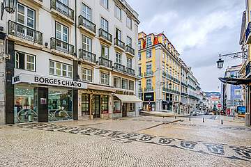Hotel Borges Chiado 