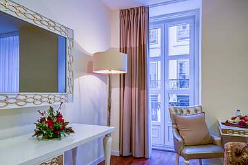 Hotel Borges Chiado 