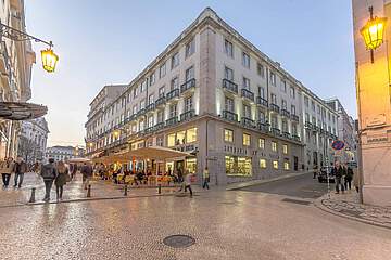 Hotel Borges Chiado 