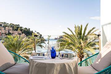 Hotel Boutique Minister