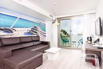 Hotel Boutique Minister