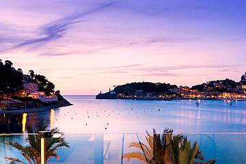 Hotel Boutique Minister