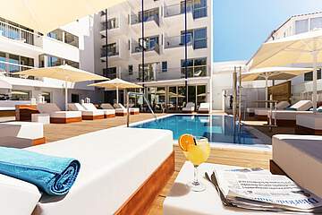 Hotel Boutique Minister