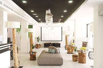 Hotel Boutique Minister