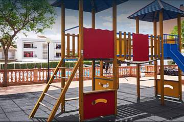 Hotel BQ Can Picafort