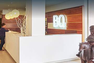 Hotel BQ Can Picafort
