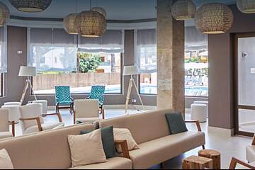 Hotel BQ Can Picafort