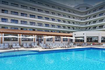 Hotel BQ Can Picafort