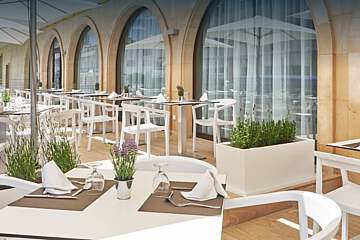 Hotel BQ Can Picafort