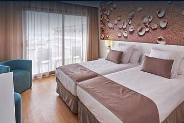 Hotel BQ Can Picafort