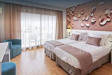 Hotel BQ Can Picafort