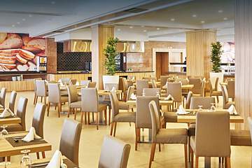 Hotel BQ Can Picafort