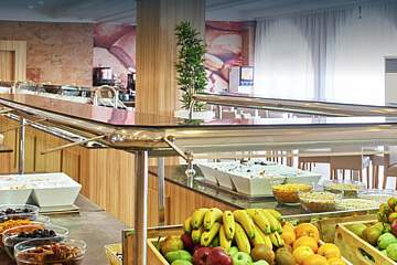 Hotel BQ Can Picafort