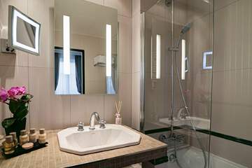 Hotel Bradford Elysées