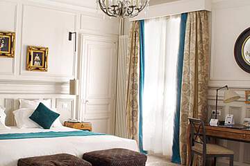 Hotel Bradford Elysées