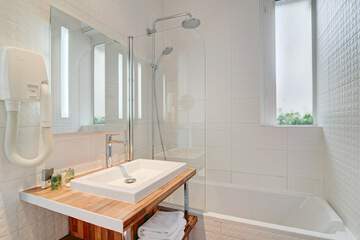 Hotel Bradford Elysées