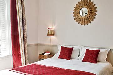 Hotel Bradford Elysées