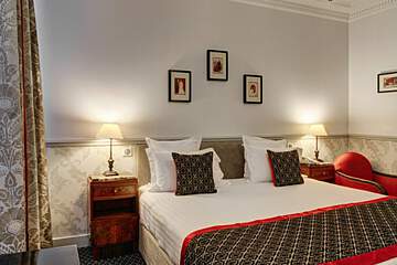 Hotel Bradford Elysées