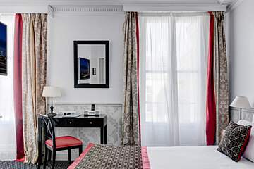 Hotel Bradford Elysées