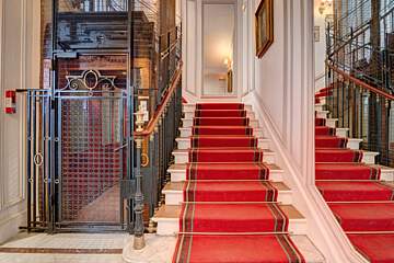 Hotel Bradford Elysées