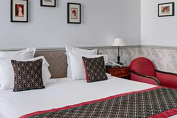 Hotel Bradford Elysées