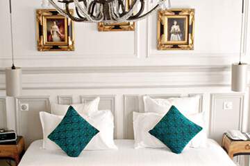 Hotel Bradford Elysées