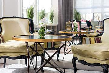 Hotel Bradford Elysées