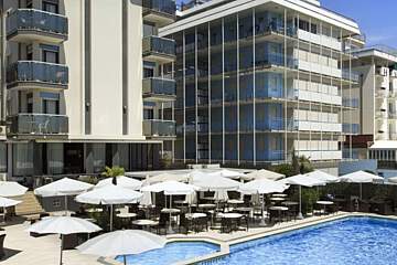 Hotel Byron Bellavista