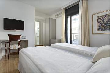 Hotel Byron Bellavista - standard room