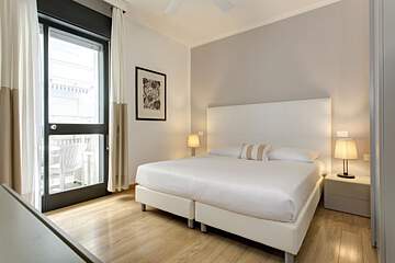 Hotel Byron Bellavista - junior suite