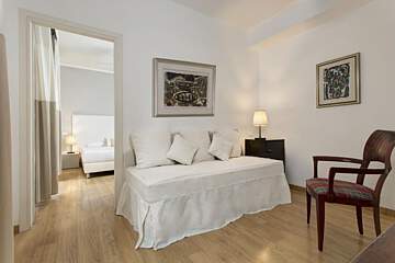 Hotel Byron Bellavista - junior suite