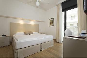 Hotel Byron Bellavista - family room